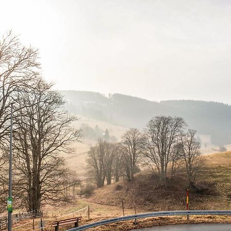 Ferienwohnung Beim Pauli Titisee-Neustadt Esterno foto