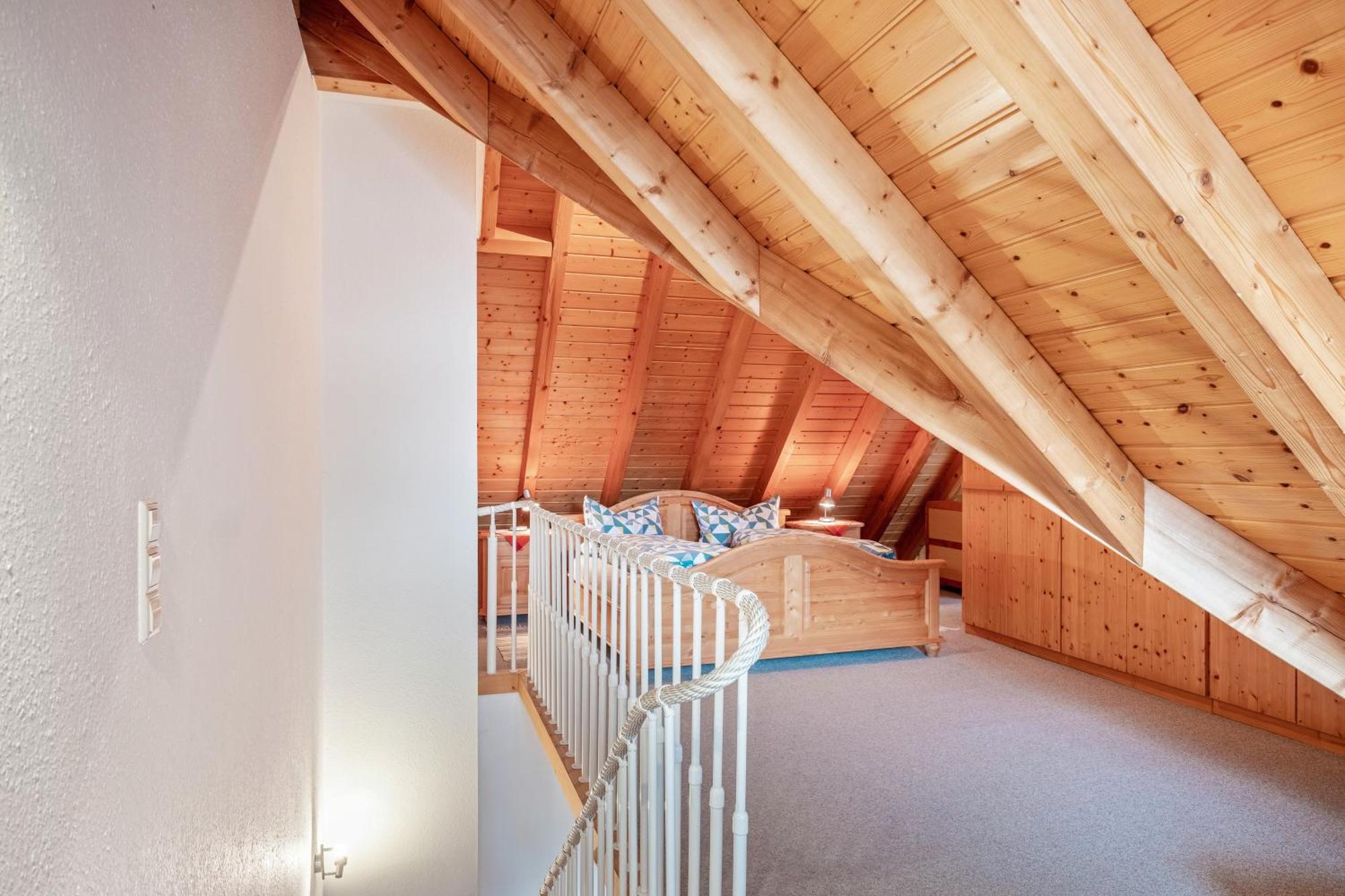 Ferienwohnung Beim Pauli Titisee-Neustadt Esterno foto