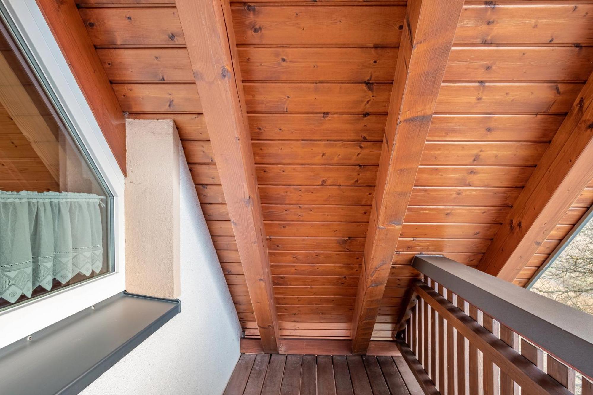 Ferienwohnung Beim Pauli Titisee-Neustadt Esterno foto