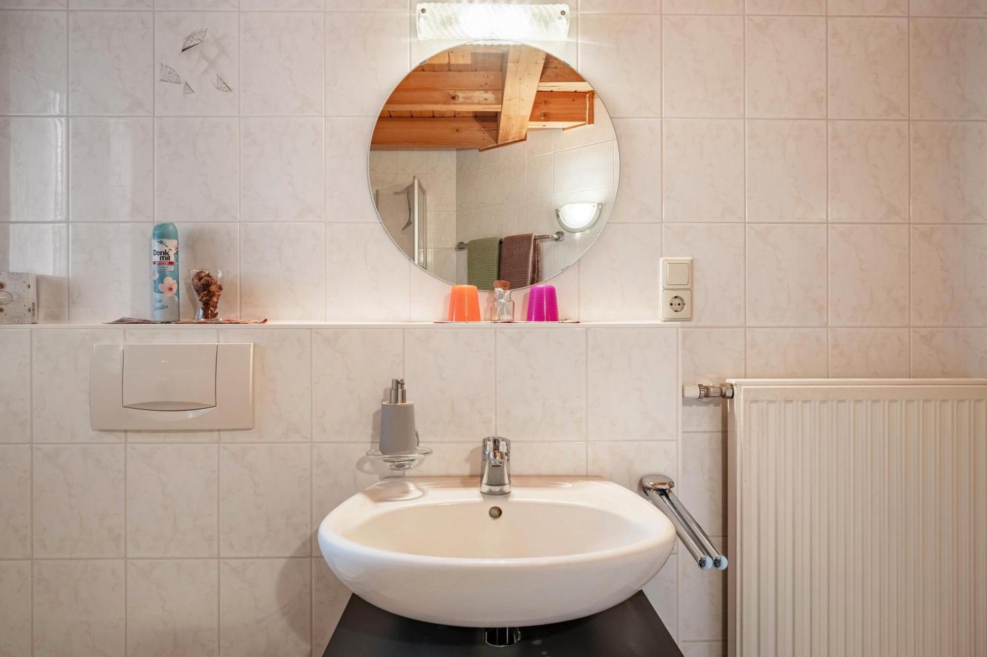 Ferienwohnung Beim Pauli Titisee-Neustadt Esterno foto