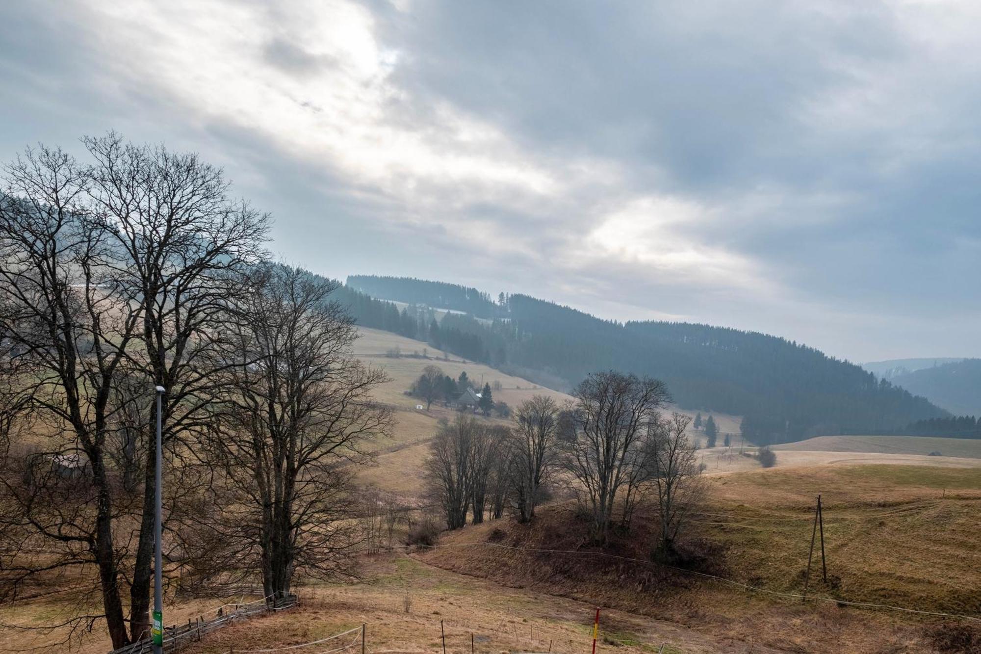 Ferienwohnung Beim Pauli Titisee-Neustadt Esterno foto