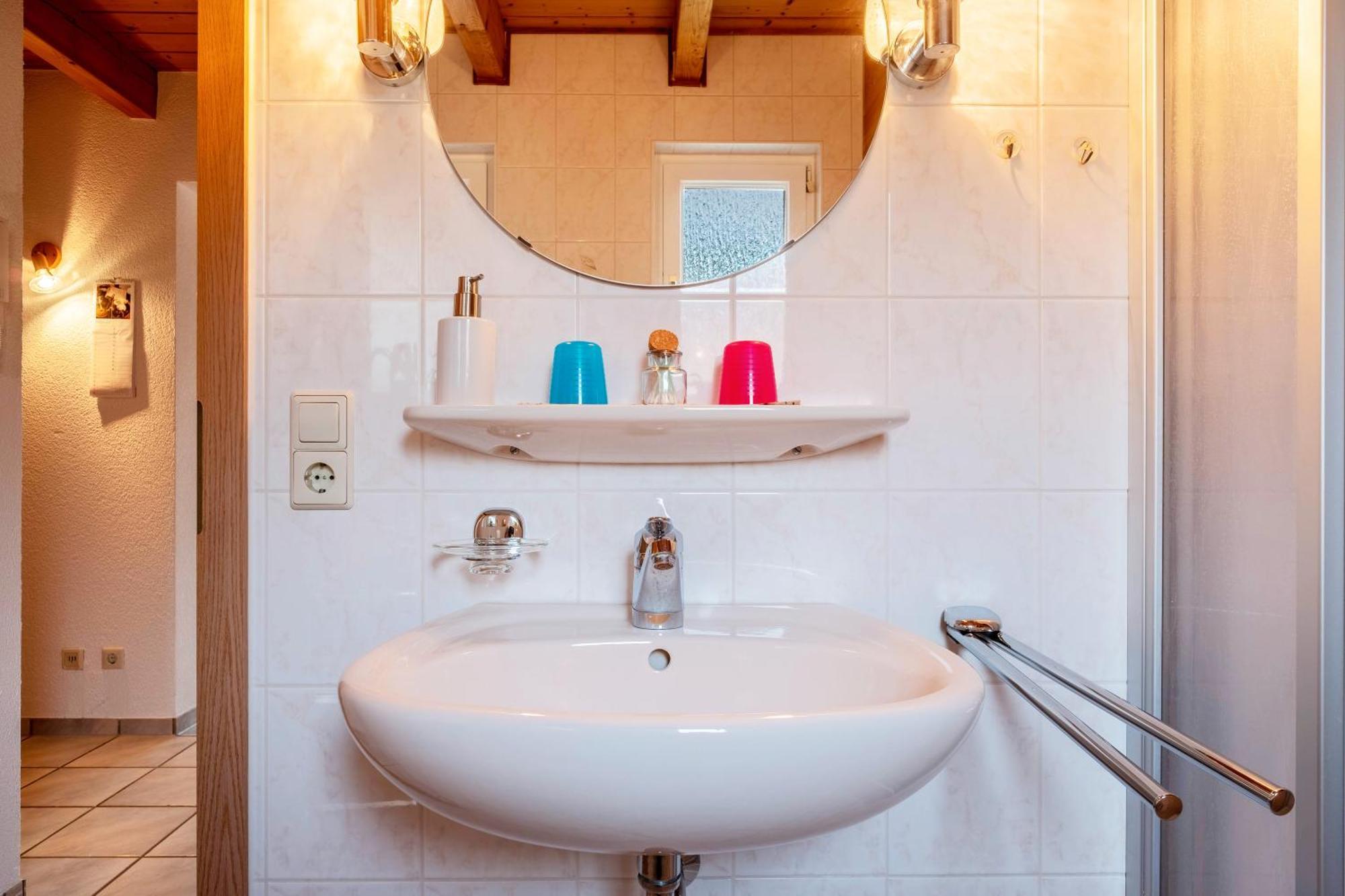 Ferienwohnung Beim Pauli Titisee-Neustadt Esterno foto
