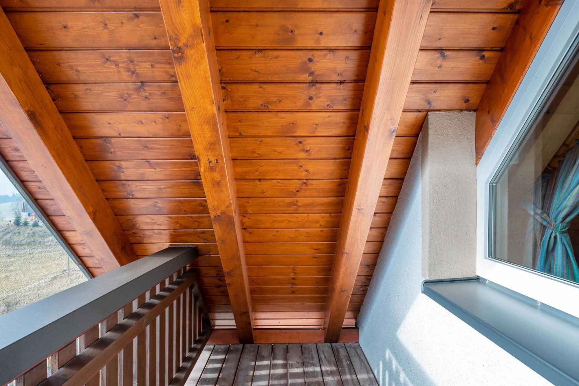 Ferienwohnung Beim Pauli Titisee-Neustadt Esterno foto