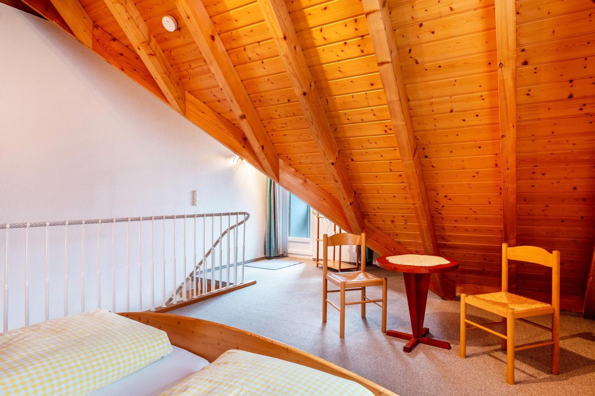Ferienwohnung Beim Pauli Titisee-Neustadt Esterno foto
